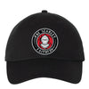Scarlet Faithful Basketball Hat Knight & Day Apparel