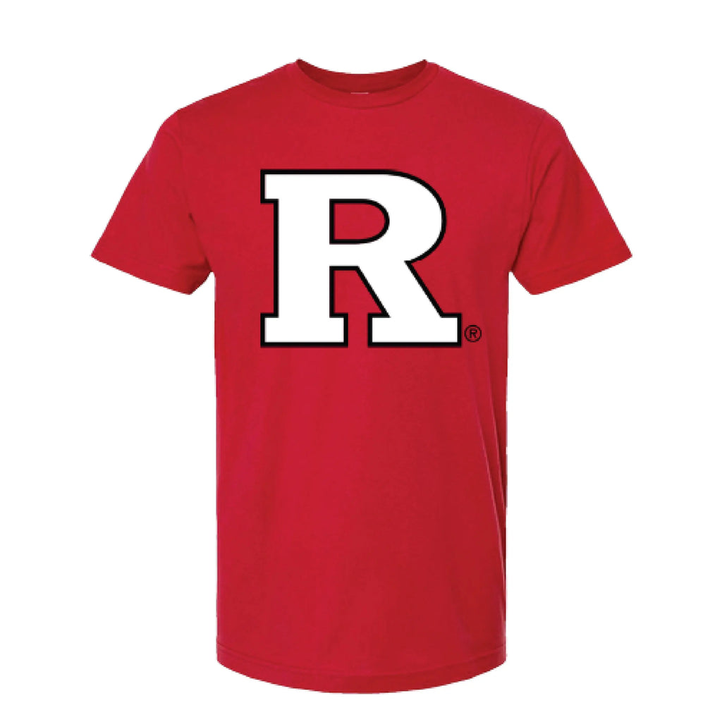 "R Bar" T-Shirt Knight & Day Apparel