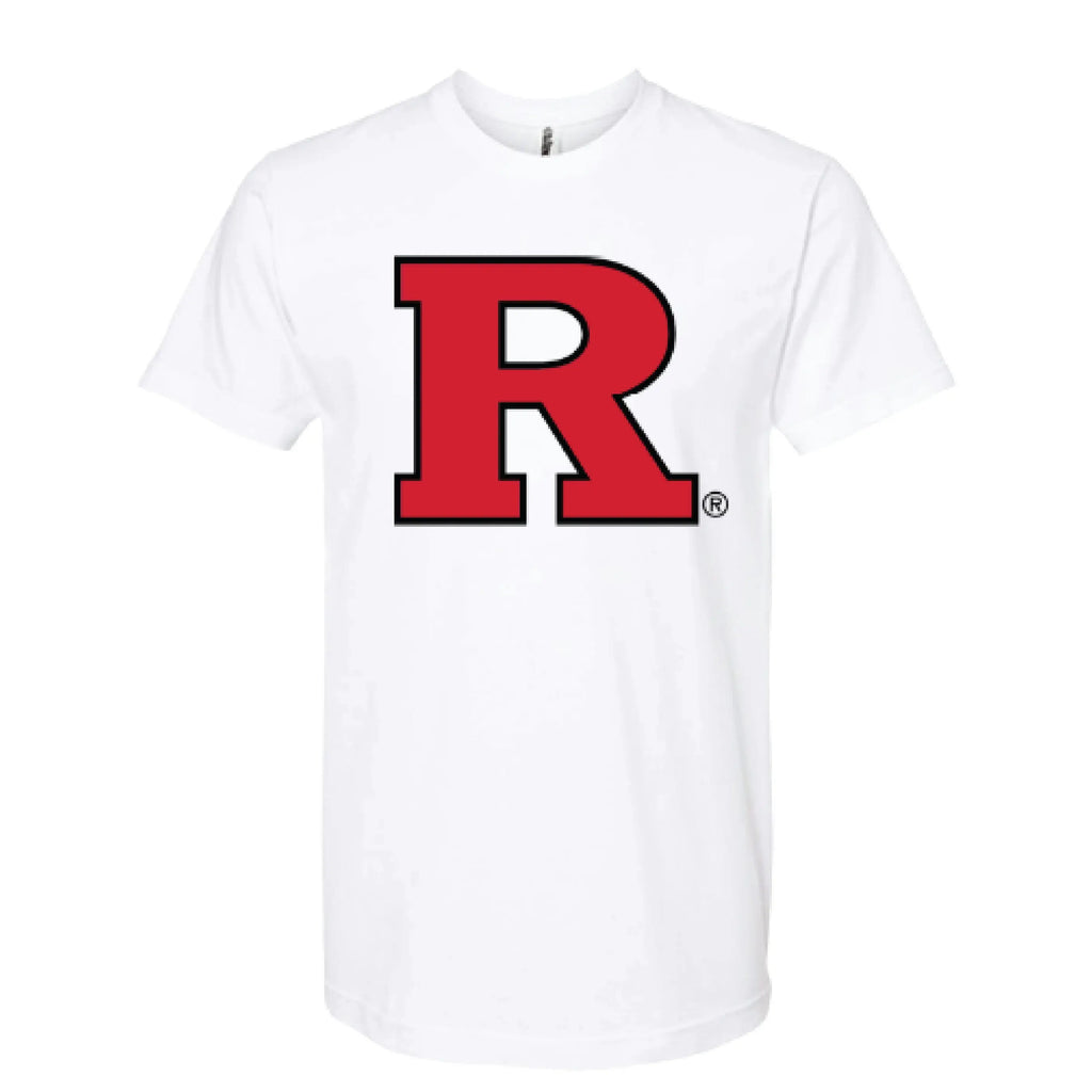 "R Bar" T-Shirt Knight & Day Apparel