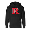 "R Bar" Hoody Knight & Day Apparel