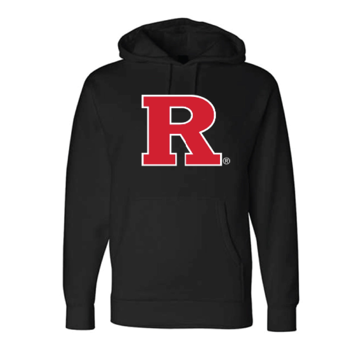 "R Bar" Hoody