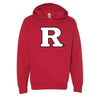 "R Bar" Hoody Knight & Day Apparel