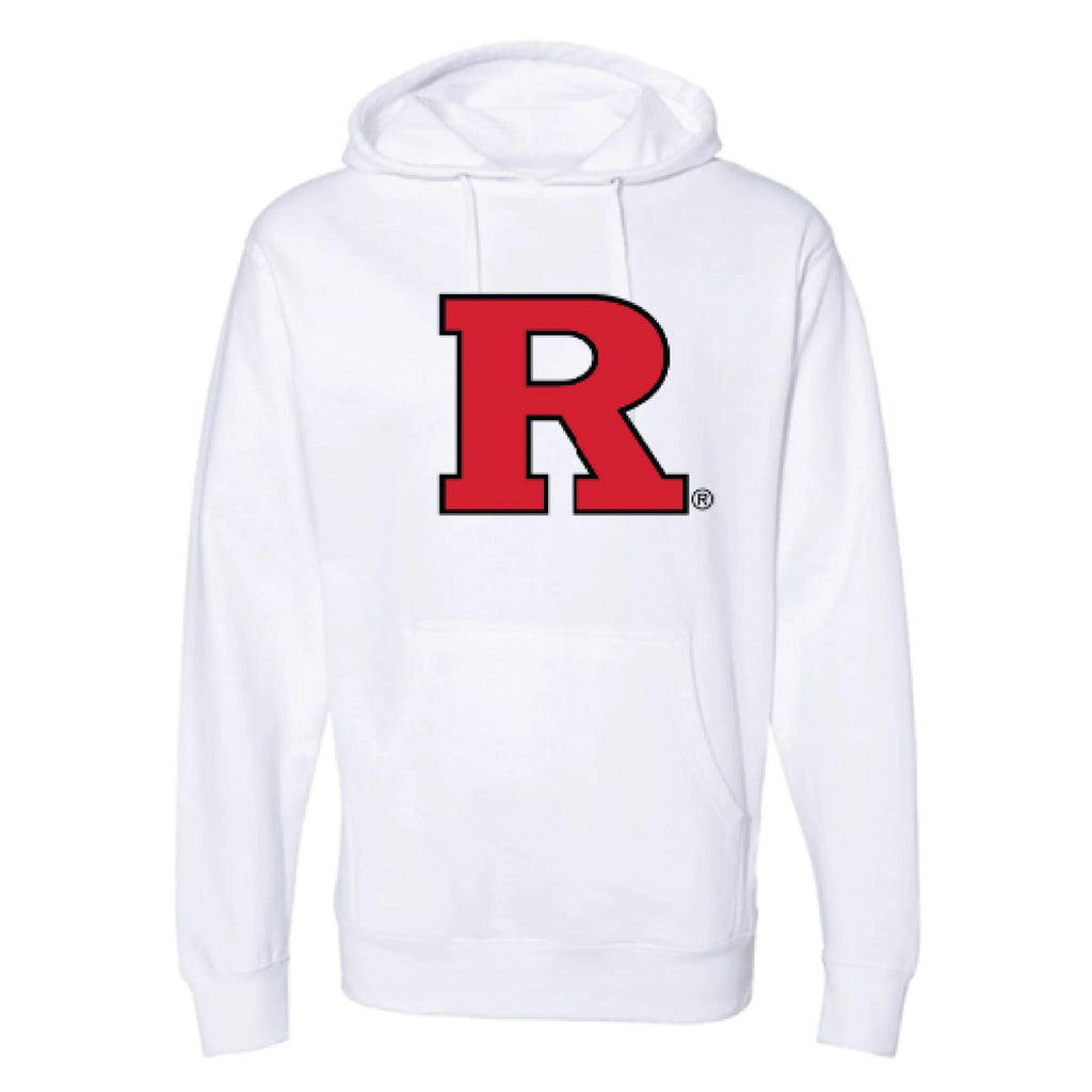 "R Bar" Hoody Knight & Day Apparel