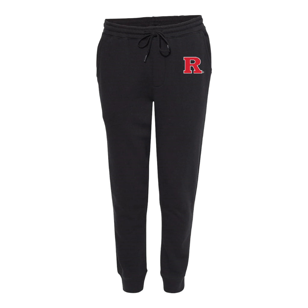 "R Bar" Fleece Sweatpants Knight & Day Apparel