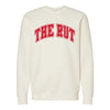 The RUT Crewneck Fleece Knight & Day Apparel