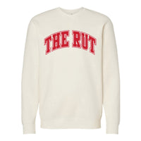 The RUT Crewneck Fleece