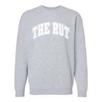 The RUT Crewneck Fleece