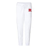 "R Bar" Fleece Sweatpants Knight & Day Apparel