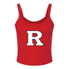 "R Bar" Women's Tank Top Knight & Day Apparel