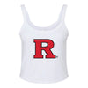 "R Bar" Women's Tank Top Knight & Day Apparel