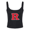 "R Bar" Women's Tank Top Knight & Day Apparel