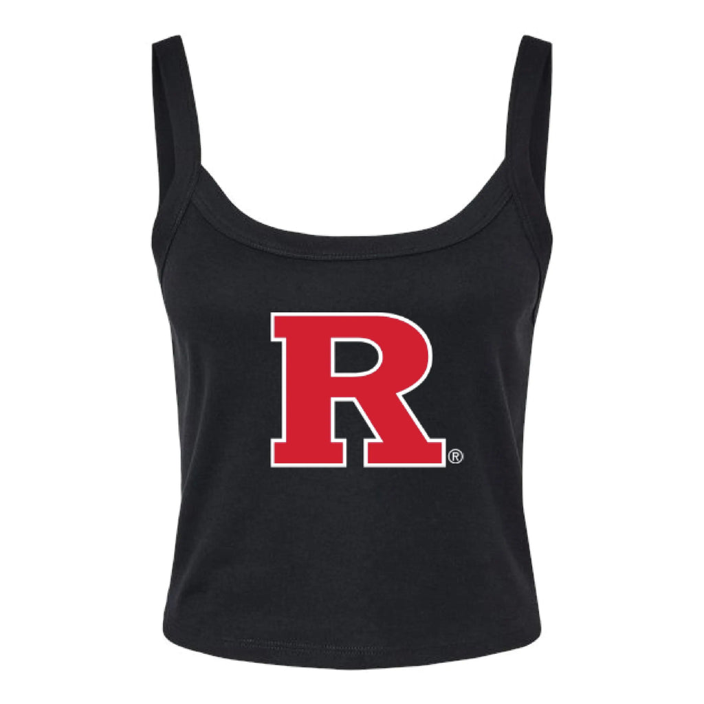 "R Bar" Women's Tank Top Knight & Day Apparel