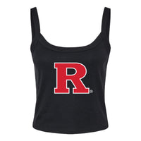 "R Bar" Women's Tank Top