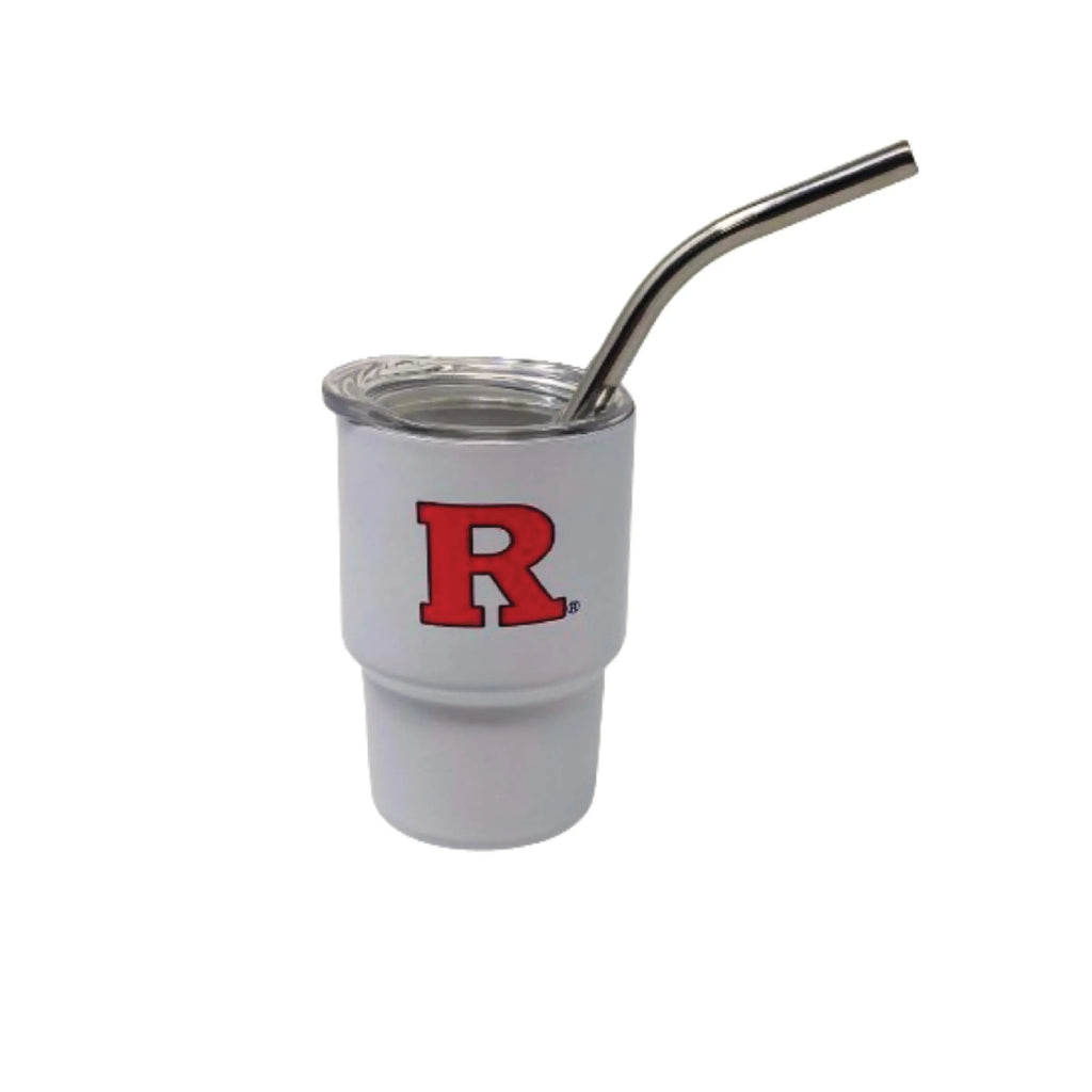 Mini Tumbler Shot Glass Knight & Day Apparel