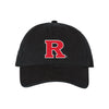 Embroidered "R Bar" Dad Hat Knight & Day Apparel