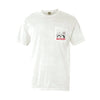 Raritan Bridge Pocket T-Shirt Knight & Day Apparel