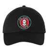 Scarlet Faithful Logo Hat Knight & Day Apparel