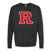 "R Bar" Crewneck Sweatshirt Knight & Day Apparel