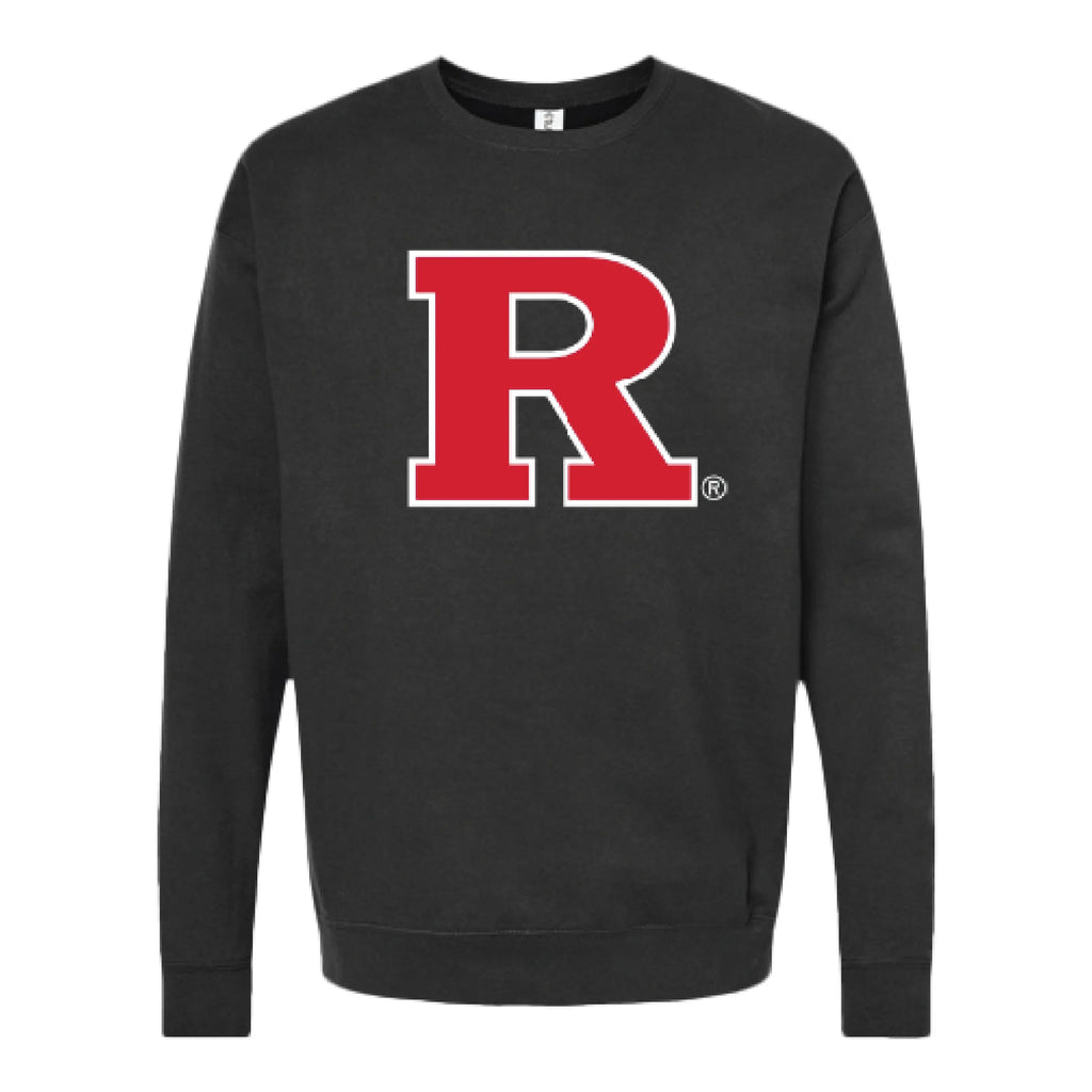 "R Bar" Crewneck Sweatshirt Knight & Day Apparel