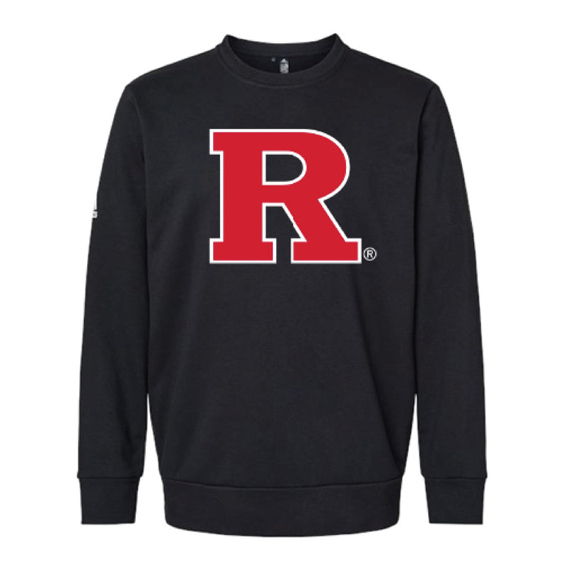 "R Bar" Adidas Crewneck Fleece