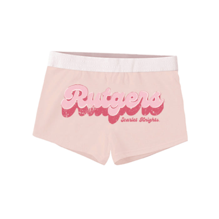 Women's Cotton Shorts