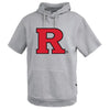 "R Bar" Short Sleeve Hoody Knight & Day Apparel