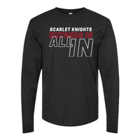 Rutgers Is All In Long Sleeve