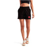 "R Bar" Women's Jogger Shorts Knight & Day Apparel