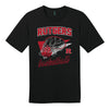 Rutgers Basketball Net T-Shirt Knight & Day Apparel