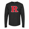 "R Bar" Long Sleeve T-Shirt Knight & Day Apparel