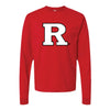 "R Bar" Long Sleeve T-Shirt Knight & Day Apparel
