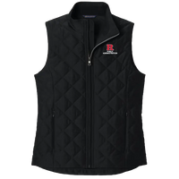 Camden EMPA Brooks Brothers Women’s Quilted Vest Camden EMPA