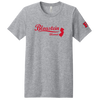 Bella+Canvas Short Sleeve T-Shirt  T-Shirts