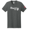 Bella+Canvas Short Sleeve T-Shirt  T-Shirts