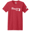 Bella+Canvas Short Sleeve T-Shirt  T-Shirts