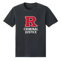 Heavyweight Garment-Dyed T-Shirt  T-Shirts