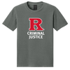 Heavyweight Garment-Dyed T-Shirt  T-Shirts
