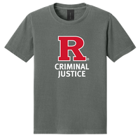 Heavyweight Garment-Dyed T-Shirt  T-Shirts