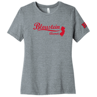 Bella+Canvas Women's Short Sleeve Alumni T-Shirt  T-Shirts