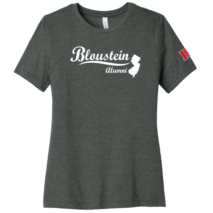 Bella+Canvas Women's Short Sleeve Alumni T-Shirt  T-Shirts