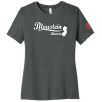 Bella+Canvas Women's Short Sleeve Alumni T-Shirt  T-Shirts