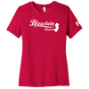 Bella+Canvas Women's Short Sleeve Alumni T-Shirt  T-Shirts