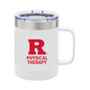 Basecamp Zion Mug - 15 oz. Rutgers Physical Therapy