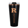 Rutgers Scarlet Knights 32 oz. BIG SLIM Tumbler Great American