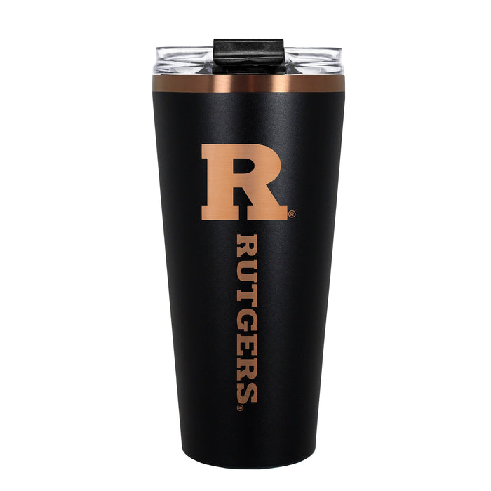 Rutgers Scarlet Knights 32 oz. BIG SLIM Tumbler