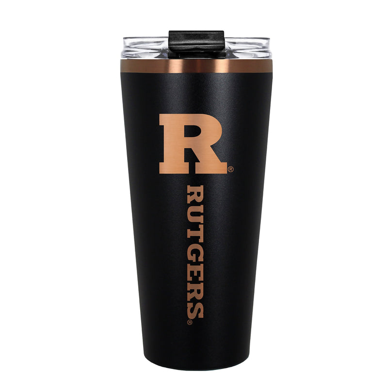 Rutgers Scarlet Knights 32 oz. BIG SLIM Tumbler