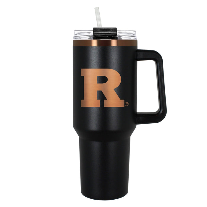 Rutgers Scarlet Knights 40 oz. COLOSSUS Travel Mug