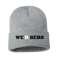 Cuffed Beanie Rutgers SEBS