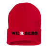 Cuffed Beanie Rutgers SEBS