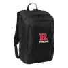 Fencing Port Authority City Backpack Rutgers Fencing